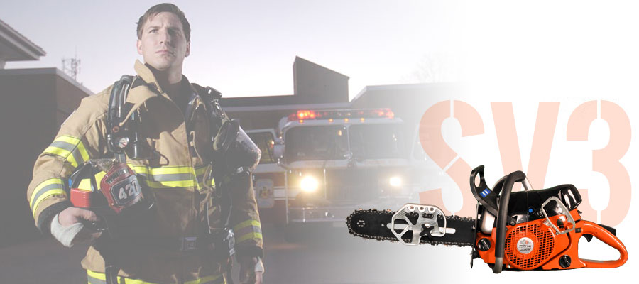 Rescue Saws