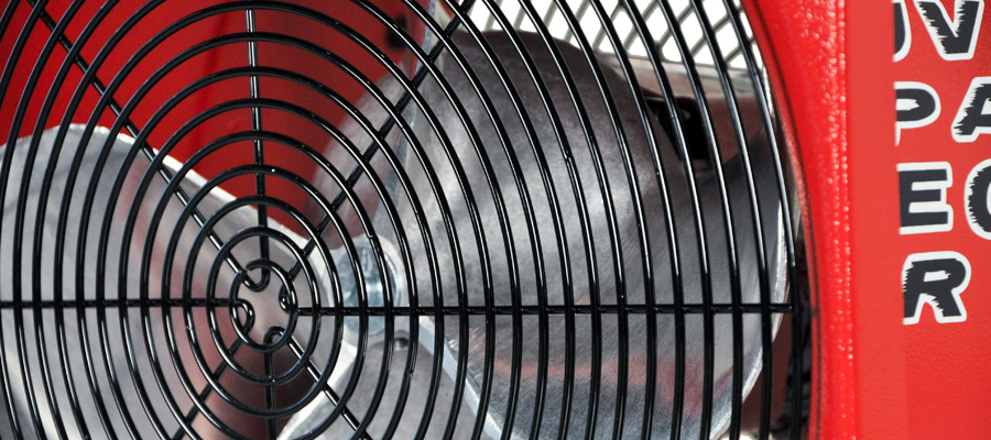 Patented Blades